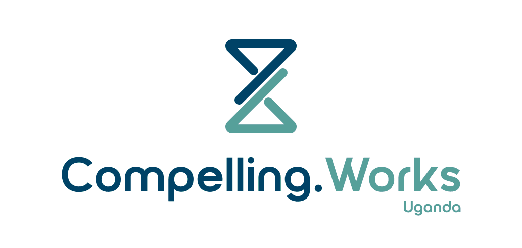 Compelling Works Uganda logo