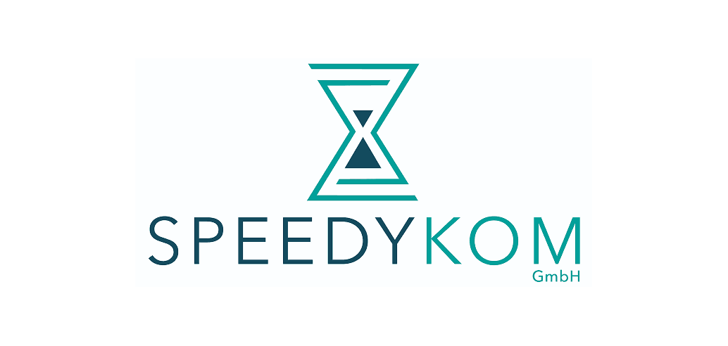 SpeedyKom GMBH logo