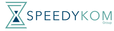 Speedykom Logo