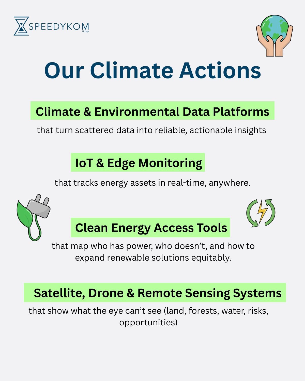 Building a Future Together: Technology That Listens and Empowers